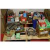 Image 1 : PALLET OF AUTOMOTIVE PARTS,FASTENERS AND MORE