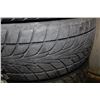 Image 4 : SET OF 4 CHAMPIRO 328 TIRES 195/50/R16