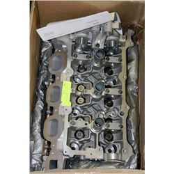 FORD DL3Z-6049-A CYLINDER HEAD - FITS 2015 FORD