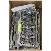 Image 1 : FORD DL3Z-6049-A CYLINDER HEAD - FITS 2015 FORD