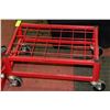 Image 1 : HEAVY DUTY WHEELABLE TOOLBOX CART