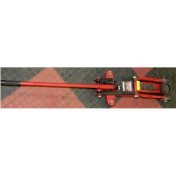 MOTOMASTER 2.5 TON FLOOR JACK