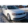 Image 9 : 2012 VOLKSWAGEN JETTA TDI