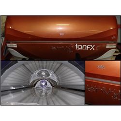 ULTIMATE ENVY134 LAYDOWN TANNING BEDS