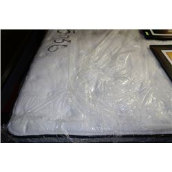 SEALY KING SIZE MATTRESS WITH BOXSPRINGS