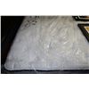 Image 1 : SEALY KING SIZE MATTRESS WITH BOXSPRINGS