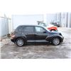 Image 2 : 2008 CHRYSLER PT CRUISER TOURING EDITON