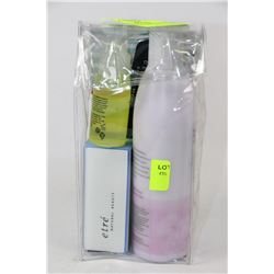 ETRE DEAD SEA COMPLETE CARE KIT WITH