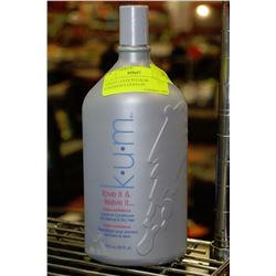 LOVE IT LEAVE IT COLOR CONFIDENCE LEAVE-IN