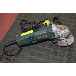 WALTER 6150 SUPER GRINDER