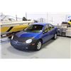 Image 1 : 2005 DODGE NEON SX 2.0