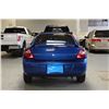 Image 6 : 2005 DODGE NEON SX 2.0