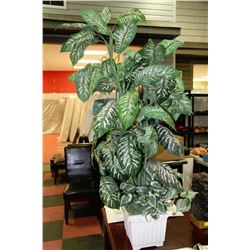 4'  ARTIFICIAL PLANT