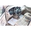 Image 13 : 2002 HONDA ODYSSEY EX