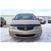 Image 6 : 2002 HONDA ODYSSEY EX