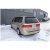 Image 7 : 2002 HONDA ODYSSEY EX