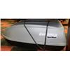 Image 1 : EXPLORER BY SPORTRACK CAR TOP STORAGE BOX