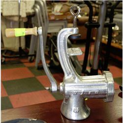 #10 MEAT GRINDER