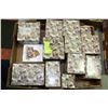 Image 1 : BOX OF CHERISHED TEDDIES INCLUDING "TWENTY