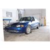Image 4 : 2004 CHEVY CAVALIER