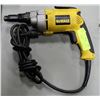 Image 1 : DEWALT VERSA CLUTCH ELECTRIC SCREWDRIVER