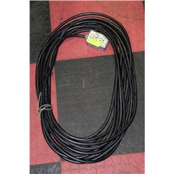 HEAVY DUTY EXTENSION CORD WITH RECEPTICAL