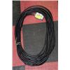 Image 1 : HEAVY DUTY EXTENSION CORD WITH RECEPTICAL