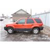 Image 2 : 2006 FORD ESCAPE FWD 4C XLS
