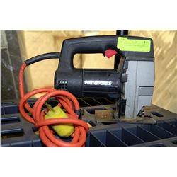 PORTER CABLE 7348 INDUSTRIAL JIG SAW