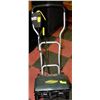 Image 1 : YARDWORKS 10 AMP ELECTRIC SNOW THROWER