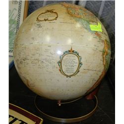 REPLOGLE 16" DIAMETER WORLD CLASS SERIES GLOBE
