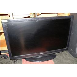42" INSIGNIA LED TV WITH REMOTE