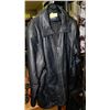 Image 1 : PENNINGTONS MENS LEATHER JACKET 2XL