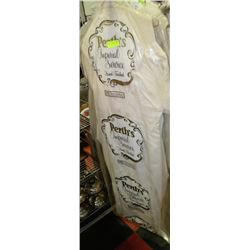 VINTAGE WEDDING DRESS WITH VEIL