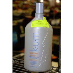 FIRST LOVE COLOR CONFIDENCE PROFESSIONAL SHAMPOO