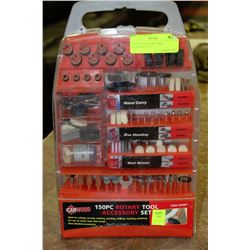CANWOOD ROTARY TOOL ACCESSORY SET