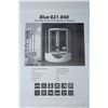 Image 2 : 821 JETTED MASSAGE TUB STEAM SHOWER