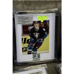 COREY PERRY GUARANTEED AUTHENTIC