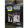 Image 1 : JAROMIR JAGR GUARANTEED AUTHENTIC AUTOGRAPH
