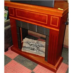 FIRE PLACE MANTLE,