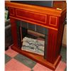 Image 1 : FIRE PLACE MANTLE,