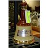 Image 1 : WADE BELLS SCOTCH WHISKEY DECANTER