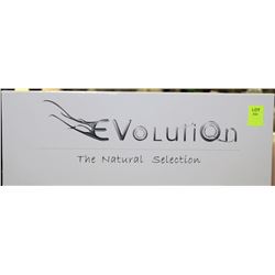 EVOLUTION PROFESSIONAL TOURMALINE STRAIGHTENER
