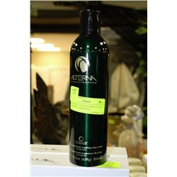 ALTERNA  AGE FREE PROTECTANT WORKING HAIRSPRAY