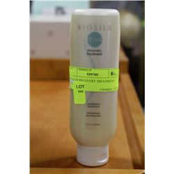 BIOSILK RECOVERY TREATMENT 6-OZ