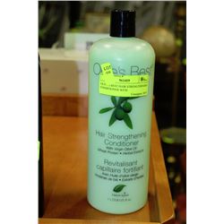 OLIVE'S BEST HAIR STRENGTHENING CONDITIONER WITH