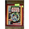 Image 1 : 1977 STAR WARS ISSUE NO. 1 COLLECTORS COMIC BOOK