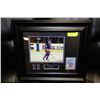 Image 1 : MESSIER'S LAST GAME IN EDMONTON FRAMED PIC W/