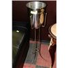 Image 1 : CHAMPAGNE/ WINE COOLER ON STAND