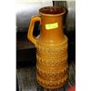 Image 1 : LARGE ESTATE WEST GERMAN WATER PITCHER